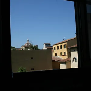 Casa Per Ferie Regina Santo Rosario , Florence Italy