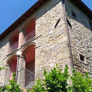 La Collina Dei Franchi 2*, Camporgiano Italy