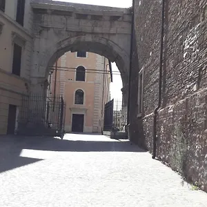 Gioia 2*, Rome Italy
