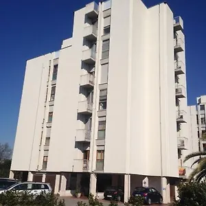 Residenza Cisanello , Pisa Italy