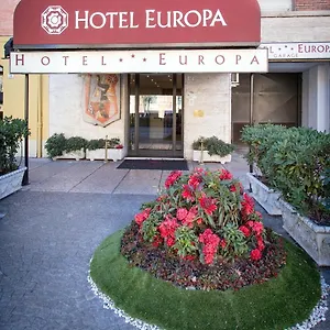 Europa Modène