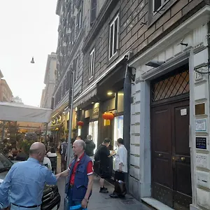 La Casa Dell'arte 2*, Rome Italy