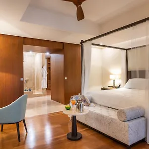5* Hotel Il San Corrado Di