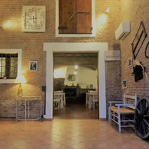 Il Contado -room And Breakfast- 3*, Castelfranco Emilia Italy