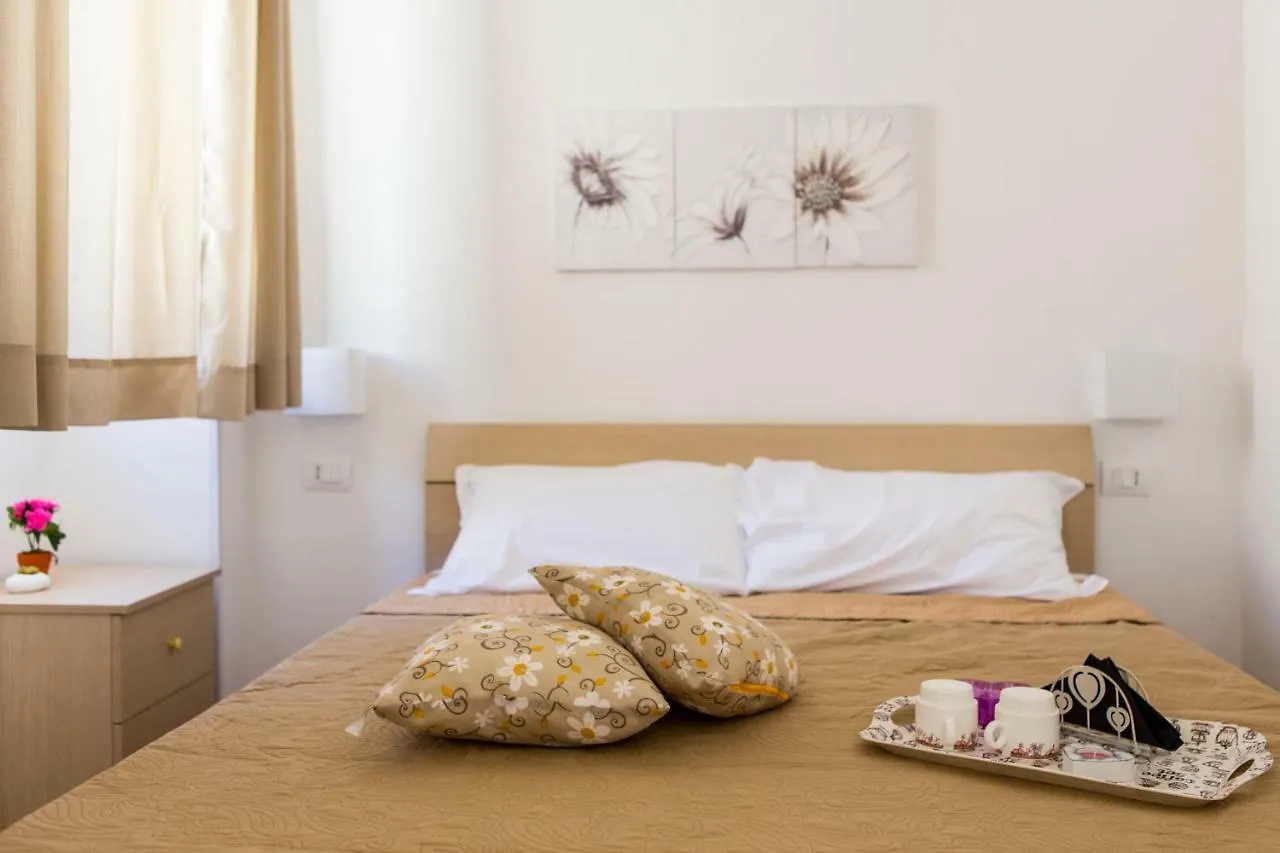 La Casa Del Barocco Hotel Noto 0*,  Italy