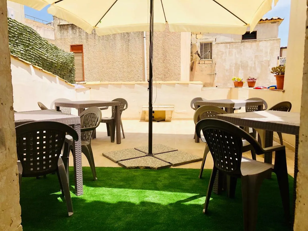 Maison d'hôtes Hotel La Casa Del Barocco à Noto