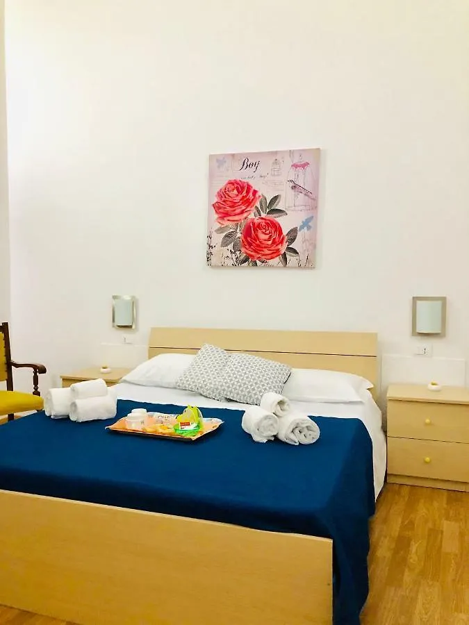 Hotel La Casa Del Barocco à Noto Italie